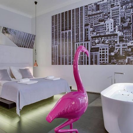 Bright Prague Havelska Apartment Bagian luar foto